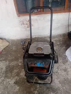 centurion generator