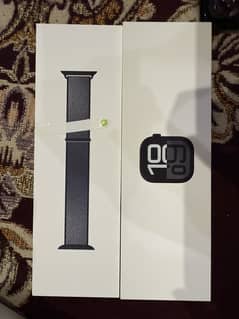 APPLE WATCH SERIES 10 46 MM