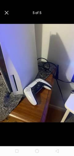 PS5