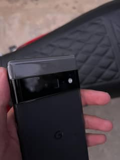 google 6 pro