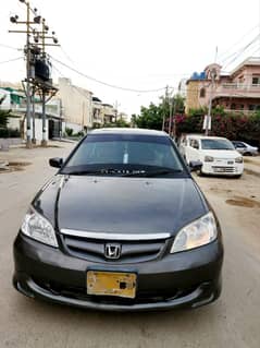 CIVIC