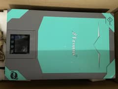 Fronus Inverter Pv7000