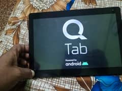 Q