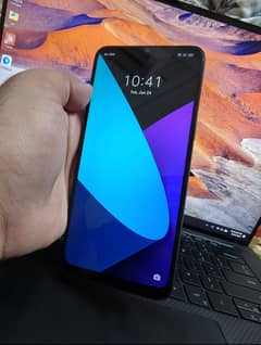 Realme 5i 4/64 Complete Box