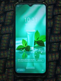 Infinix hot 11