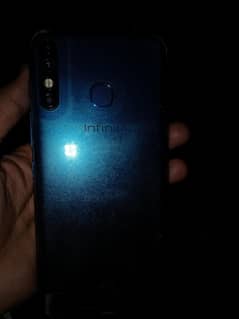 Infinix