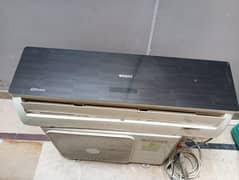 orient Ac 1.5 ton urgent sale