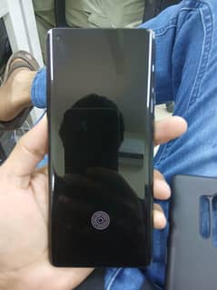 OnePlus 8 pro 12+12/256 GBs dual sim approved