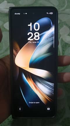 Samsung Z Fold 4 Non PTA