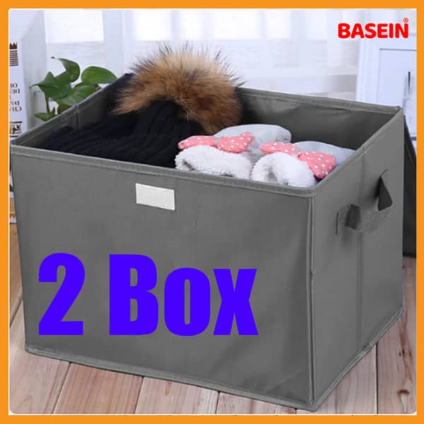 Panda Storage Solutions: Bag, Box, Basket, and Organizer for Toys and More - Versatile Options for Home, Office, and Kids' Rooms