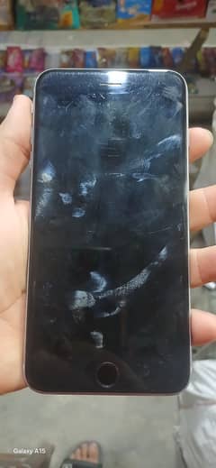 iPhone 6s plus non pta