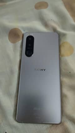 selling Xperia 5 mark 3