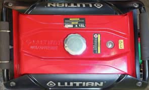 Generator Lution