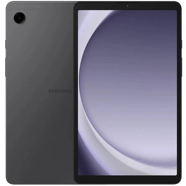 Samsung Galaxy Tab A9 X110 - 8.7-Inch TFT LCD, Octa-Core MediaTek G99 Processor, Wi-Fi Only, 5100mAh Battery