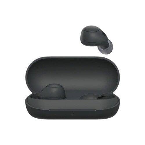 Sony WF-C700N Wireless Earbuds with Noise Cancelling, IPX4 Waterproof, Bluetooth 5.2, and Up to 10 Hours Battery Life