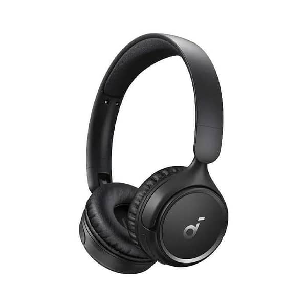 Anker Soundcore H30i Wireless Headphones - Foldable, 70-Hour Battery, Bluetooth 5.3, Comfortable Fit, App Control, Multipoint Connectivity (3 Month Warranty)