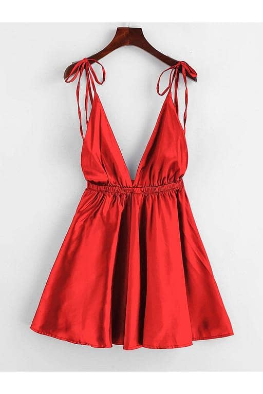 Silk Wear BI-017: Short Silk Camisole Top for Women - Customizable Lingerie and Nightwear