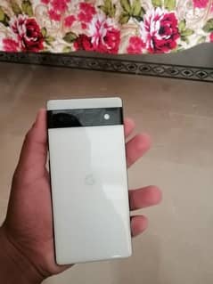 Google pixel