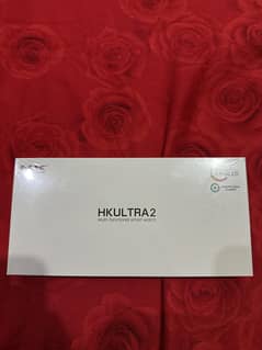 HK ULTRA 2