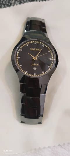 RADO WATCH