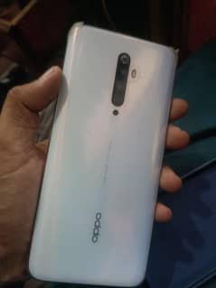 Oppo Reno 2F For sale 8/128 GB