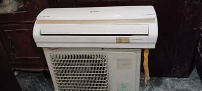 Orient Ultron & Compfort Dc inverter Golden Fin 03254831166