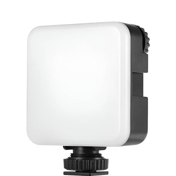 Lensgo L5 Portable Mini Video Light
