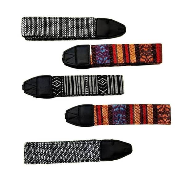 Multi-Color Universal Camera Strap