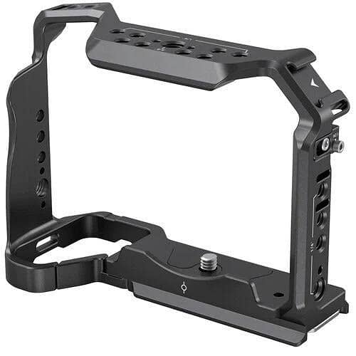 Sony A7S III Camera Cage by Caisi