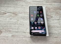 Google pixel 7 pro complete box urgent sale wtp 0334=6147440