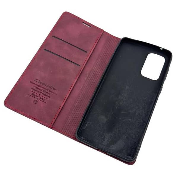 Soft Case Back Cover for Samsung A73