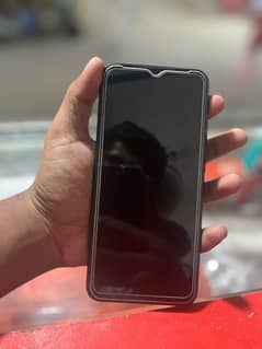 Redmi 9c 4Gb RAM  128 Rom dual sim PTA APPROVED