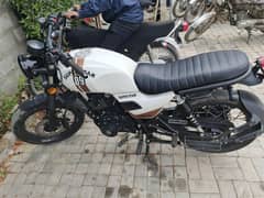 super star falcon 150