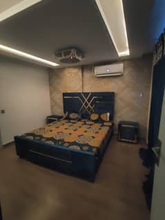 Luxury Apartment For Rent