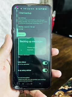 Oppo reno 3 pro