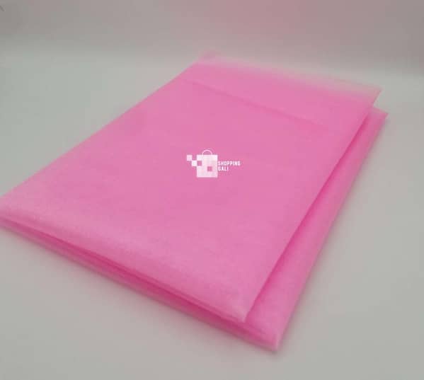 27" x 179" Organza Net Roll for Gift Basket and Table Decoration