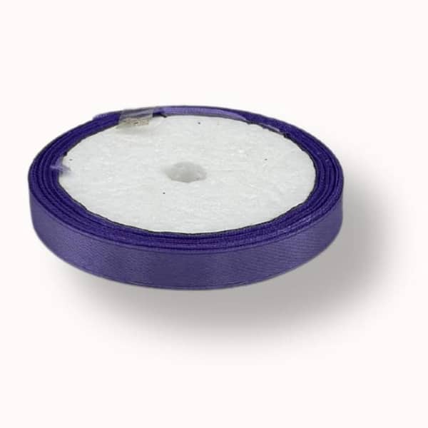 Vibrant Satin Ribbon Choices for Every Event