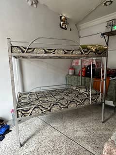 kids bed for sell