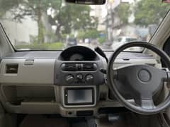 Mitsubishi Ek Wagon 2006 for sale