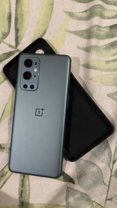 One