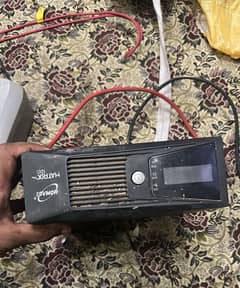 Homage matrix 1000 plus