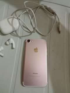 iphone. 7