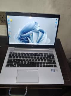 HP Elitebook 840 g6