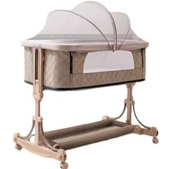 baby crib / baby cot bed baby bassinet