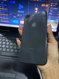 8 plus
