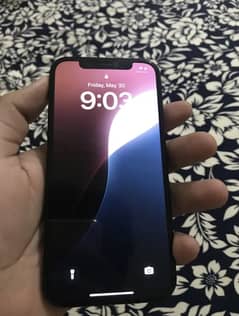 IPhone 12 64gb jv [ No Exchange ]
