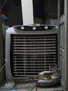 Super Asia Air Cooler Model  ECM-6500 Plus Brand New