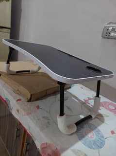 laptop table folding