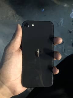 iPhone SE 2020 64gb