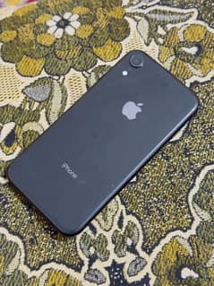 Iphone xr 64 gb face id not working other wise all ok